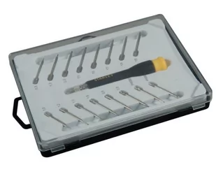 Stanley STHT0-62633 (STHT0-62633 / 3253560626334) - Śrubokręty - miniaturka - grafika 1