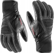 Rękawice narciarskie - Leki LEKI RĘKAWICE Griffin 3D Women 6.0 - miniaturka - grafika 1