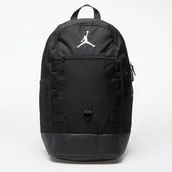 Plecaki - Plecak sportowy Nike Jordan Air Level Backpack MA0879-023 40 l Czarny (196327721985) - miniaturka - grafika 1