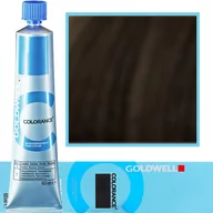 Farby do włosów i szampony koloryzujące - Goldwell Złota Well colorance intensywnie koloryzujący 3 N, 1er Pack (1 X 60 ML) 211703 - miniaturka - grafika 1