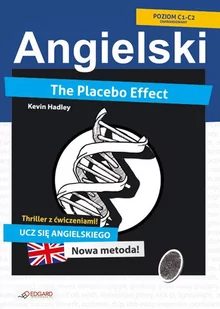 Placebo Effect. Angielski thriller z ćwiczeniami - E-booki - języki obce - miniaturka - grafika 1