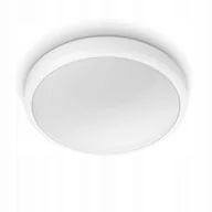 Oprawy, klosze i abażury - Lampa sufitowa łazienkowa Led Philips Doris CL257 8718699758882 - miniaturka - grafika 1