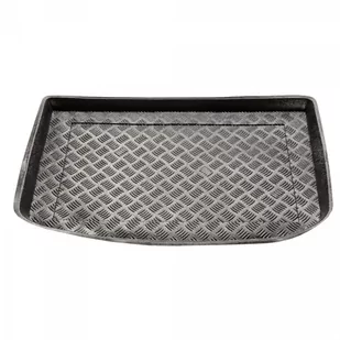 Rezaw-plast Mata bagażnika Standard Audi A1 I 2010-2018 102023 - Maty bagażnikowe - miniaturka - grafika 1