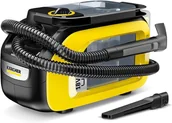AGD OUTLET - Odkurzacz akumulatorowy piorący KARCHER SE 3-18 Compact - miniaturka - grafika 1