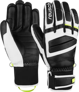 Reusch Rękawice narciarskie męskie Reusch Master Pro : Rozmiar - 8.5 - Rękawice narciarskie - miniaturka - grafika 1