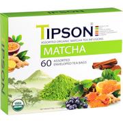 Herbata - Matcha Assorted 60 saszetek - miniaturka - grafika 1