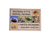 Przewodniki - Tropiciel przyrody i turysta przyrodnik - miniaturka - grafika 1