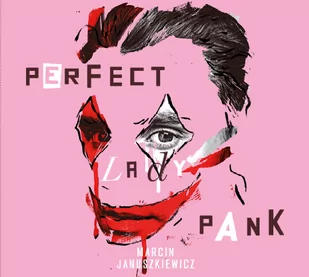 Perfect, Lady Pank - Pop - miniaturka - grafika 1