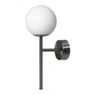 Lampy ścienne - Kinkiet MIJA DECO IP44 21086120 - Kaspa - miniaturka - grafika 1