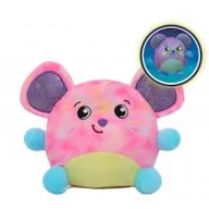 Maskotki i pluszaki - Pluszak Myszka Megan Dream Beams - miniaturka - grafika 1