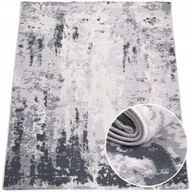 Dywany - Dywan Cari  szary 80 x 140 cm - miniaturka - grafika 1