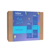 Zestawy kosmetyków damskich - Tołpa, My Skin Changer, Sea Yourself, 2023, Zestaw Kosmetyków Do Pielęgnacji - miniaturka - grafika 1