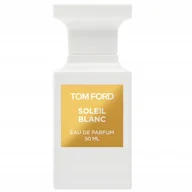Wody i perfumy męskie - Tom Ford Soleil Blanc Woda perfumowana 50ml - miniaturka - grafika 1