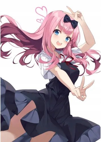 Plakat Anime 1761 KSWK_073 A2 (custom)