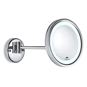 Lusterka do makijażu - VALERA lustro Optima Light Smart - miniaturka - grafika 1