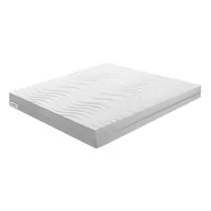 Materace - Średnio twardy/ekstra twardy dwustronny materac piankowy 120x200 cm BonVitality HR – BENAB - miniaturka - grafika 1