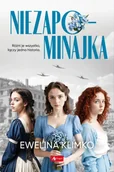 Literatura obyczajowa - Niezapominajka - miniaturka - grafika 1