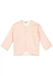 SALT AND PEPPER Dziewczęca kurtka dwustronna dla niemowląt, różowa, normalna - Kurtki i płaszcze dla dziewczynek - miniaturka - grafika 1