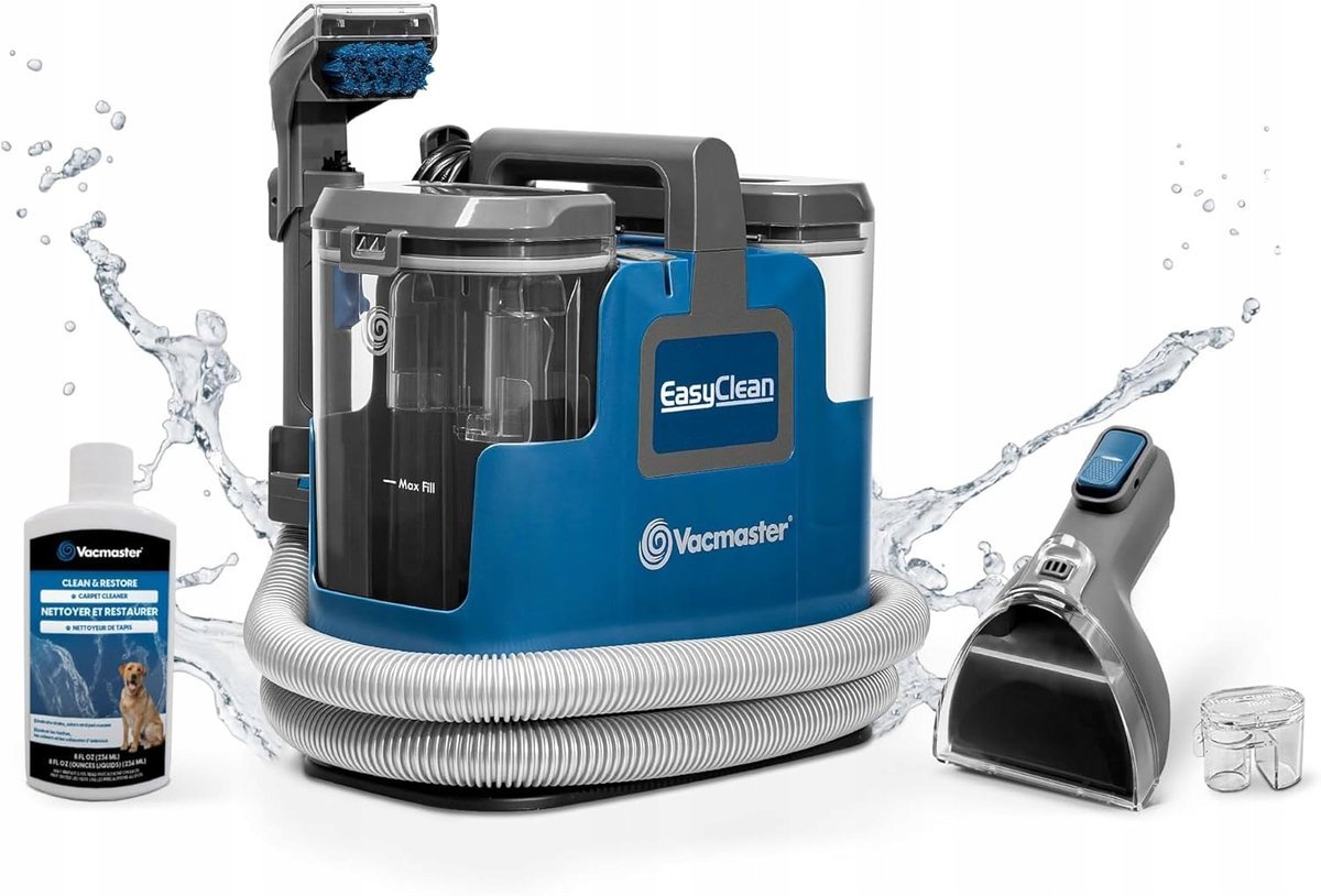 Vacmaster SCB0501