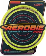Zabawki i gry sportowe - Spin Master Dysk Areobie Ring Pro - miniaturka - grafika 1