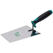 Narzędzia murarskie - STALCO Kielnia trapezowa S-37468 - miniaturka - grafika 1