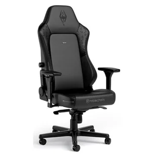 noblechairs HERO Gaming Skyrim 10th Anniversary Edition - Fotele gamingowe - miniaturka - grafika 1