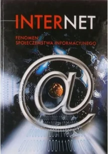 Internet Fenomen społeczeństwa informacyjnego - Systemy operacyjne i oprogramowanie - miniaturka - grafika 1
