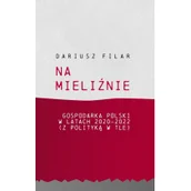 Ekonomia - Na mieliźnie. Gospodarka Polski w latach 2020-2022 - miniaturka - grafika 1