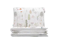 Pościel - Pościel Las 160X200 Cm + 2X 60X50 Cm - miniaturka - grafika 1