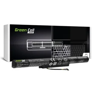 Green Cell Bateria PRO L14L4A01 do Lenovo Z51 Z51-70 IdeaPad 500-15ISK LE116PRO - Baterie do laptopów - miniaturka - grafika 1