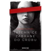Thrillery - Tajemnice zabrane do grobu - miniaturka - grafika 1