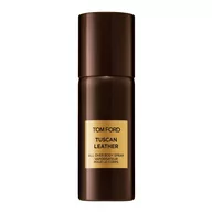 Dezodoranty i antyperspiranty unisex - Tom Ford Tuscan Leather spray do ciała 150 ml - miniaturka - grafika 1