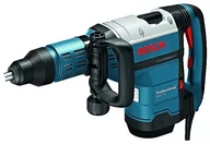 Młoty udarowe - Bosch Professional GSH 7 VC 611322000 611322000 - miniaturka - grafika 1