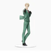 Figurki dla dzieci - Figurka Spy x Family PM - Loid Forger (Twilight Ver.) - miniaturka - grafika 1