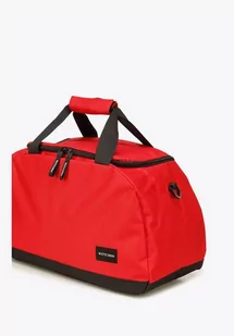 Torba podróżna Wittchen Basic 56-3S-926 - Torby podróżne - miniaturka - grafika 3