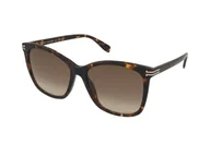 Okulary przeciwsłoneczne - Okulary przeciwsłoneczne Marc Jacobs MJ 1106/S 086/HA - miniaturka - grafika 1
