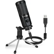 Mikrofony komputerowe - Maono Mikrofon AU-PM461TR MIKROFON POJEMNOŚCIOWY USB AU-PM461TR - miniaturka - grafika 1