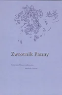 Komiksy dla młodzieży - Gawronkiewicz Krzysztof, Kalicki Michał Zwrotnik Panny - miniaturka - grafika 1