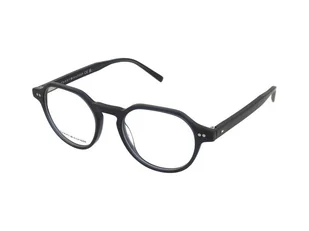 Dioptrie szkieł Tommy Hilfiger TH 2128 PJP - Okulary korekcyjne, oprawki, szkła - miniaturka - grafika 1