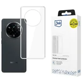 Etui i futerały do telefonów - Etui 3MK Clear Case do Realme 14 Pro - miniaturka - grafika 1