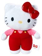 Maskotki i pluszaki - Simba Maskotka "Hello Kitty" - 0+ - miniaturka - grafika 1