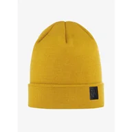 Czapki narciarskie - Czapka zimowa Majesty Chimney - mustard/mustard - miniaturka - grafika 1