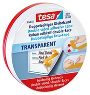 Taśmy klejące - TESA 05338-00000-01 taśma papiernicza 10 m Przezroczysty 1 szt. - miniaturka - grafika 1