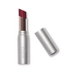 KIKO Milano Hydra Shiny Lip Stylo pomadka nawilżająca 08 Cherry Red 2g - Szminki - miniaturka - grafika 1