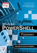 Systemy operacyjne i oprogramowanie - Windows PowerShell. Podstawy - miniaturka - grafika 1