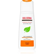 Szampony do włosów - Sulsena Anti-Dandruff przeciwłupieżowy szampon z naturalnym peelingiem 150ml - miniaturka - grafika 1