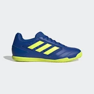 Piłka nożna - Buty halowe do piłki nożnej Adidas Super Sala 2 - miniaturka - grafika 1