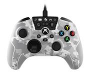 Kontrolery gier na PC - Turtle Beach Recon Controller Xbox One/ Series S / X (Arctic Camo) - darmowy odbiór w 22 miastach i bezpłatny zwrot Paczkomatem aż do 15 dni - miniaturka - grafika 1