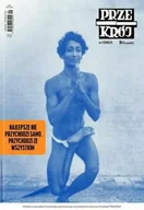 Czasopisma - Przekrój 4/2022 - miniaturka - grafika 1