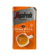Kawa - Segafredo Crema Ricca Mielona 225G - miniaturka - grafika 1